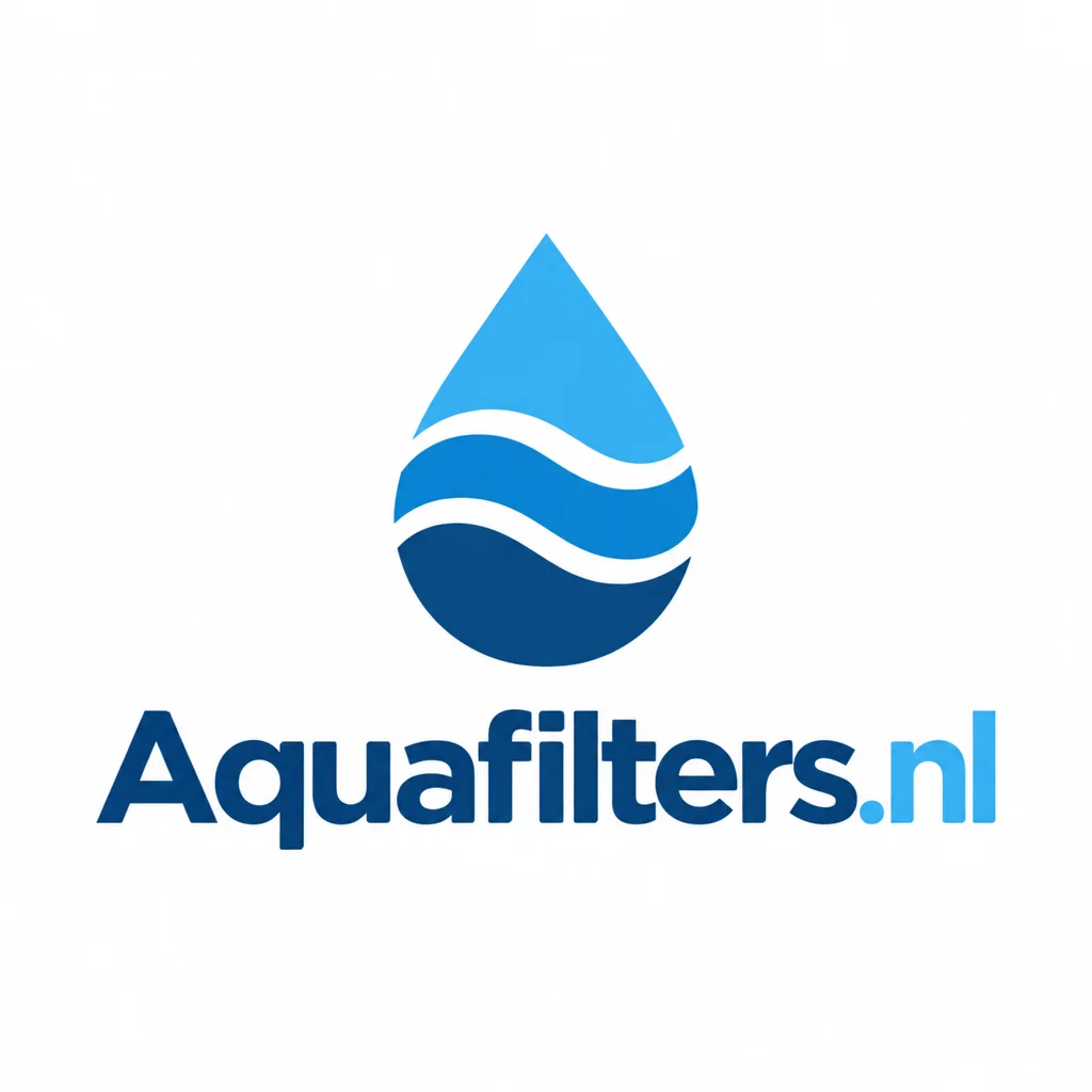 Logo voor aquafilters.nl